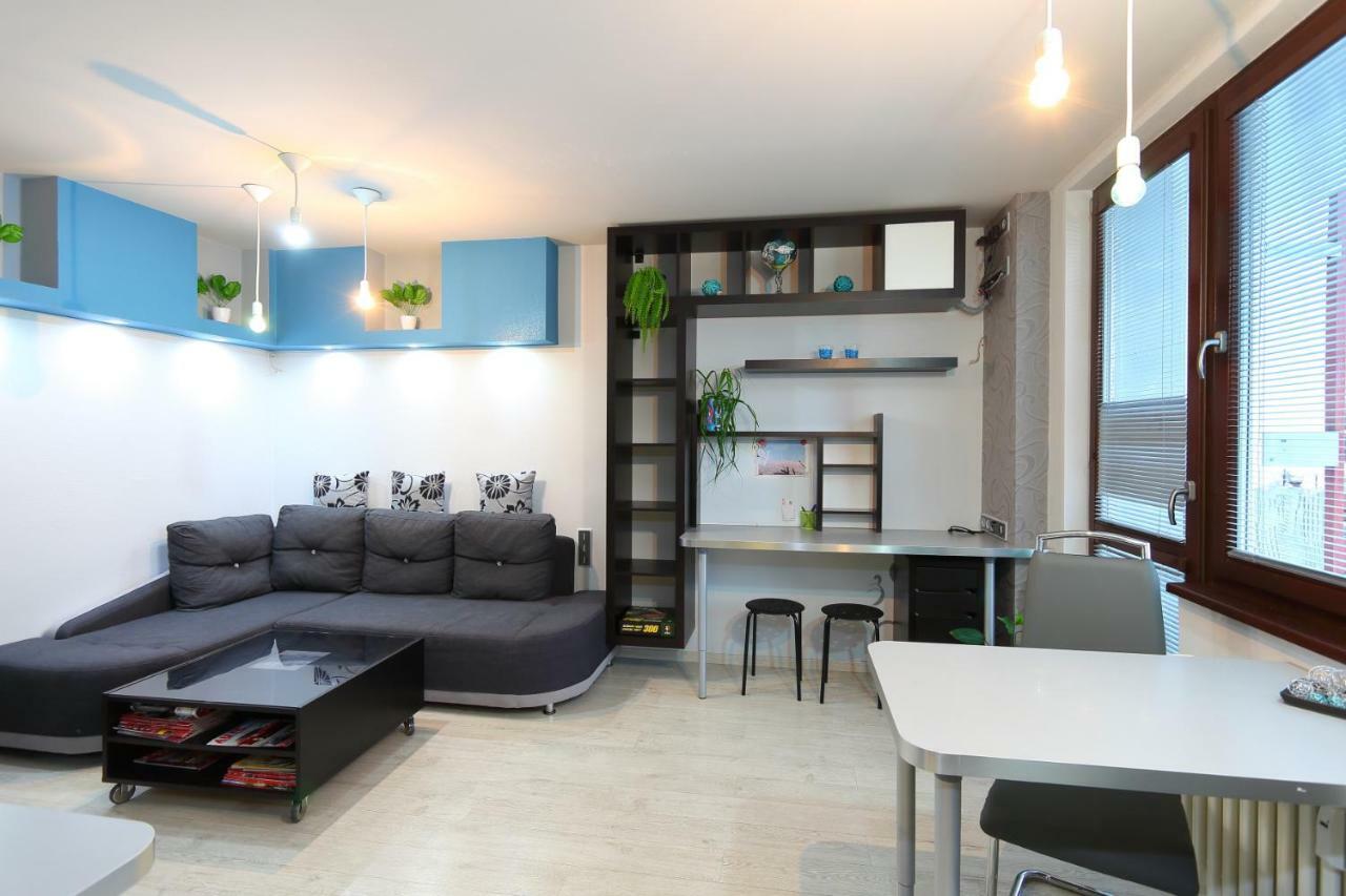 Apartman 77 Loucna nad Desnou Exterior photo