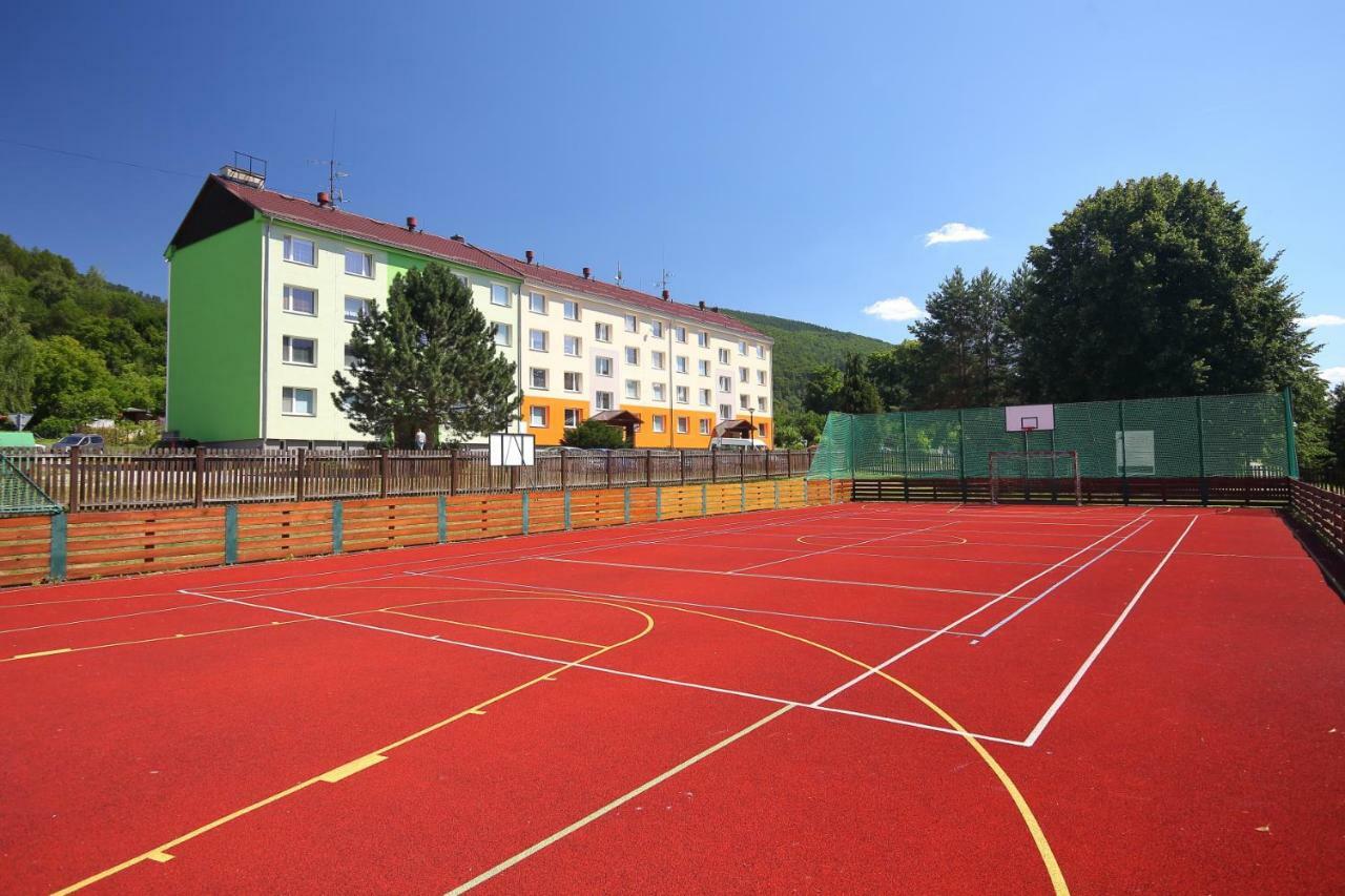 Apartman 77 Loucna nad Desnou Exterior photo